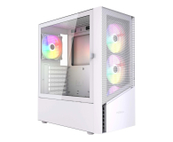 Gembird Fornax 4300 White - 1346125 - zdjęcie 1